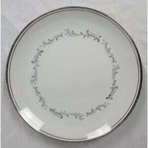 Empress China Celebration 911 6.25" China Bread Plate